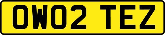 OW02TEZ