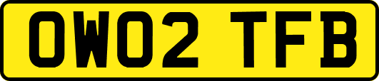 OW02TFB