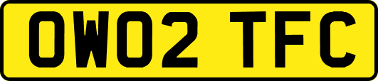 OW02TFC