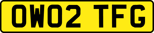 OW02TFG
