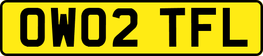OW02TFL