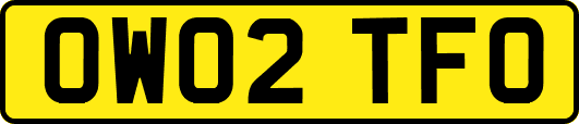 OW02TFO