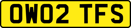 OW02TFS