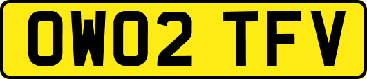 OW02TFV