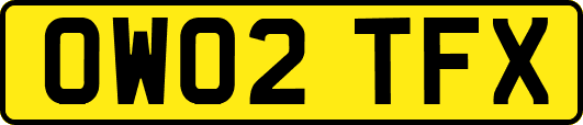 OW02TFX