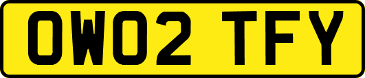 OW02TFY