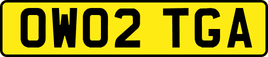OW02TGA
