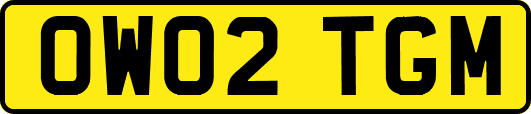 OW02TGM