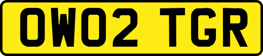 OW02TGR