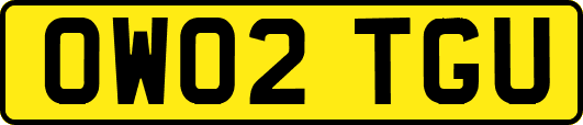 OW02TGU