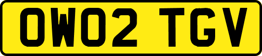 OW02TGV