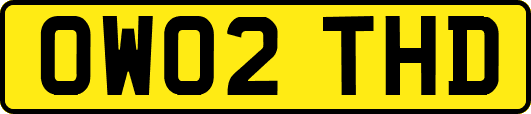 OW02THD