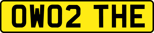OW02THE