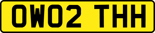 OW02THH