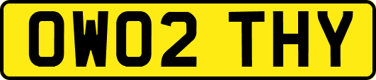 OW02THY