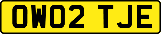 OW02TJE
