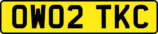 OW02TKC