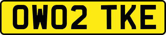 OW02TKE