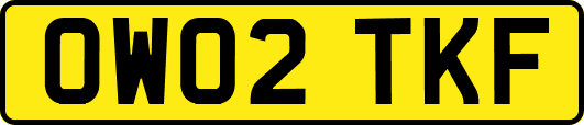 OW02TKF