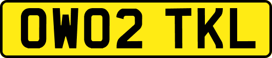 OW02TKL