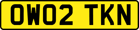 OW02TKN