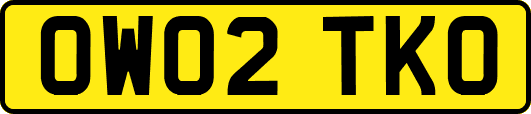OW02TKO