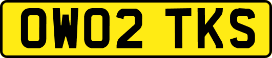 OW02TKS