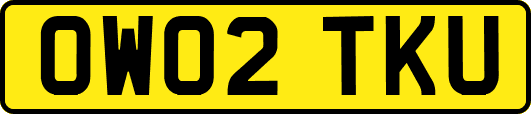 OW02TKU