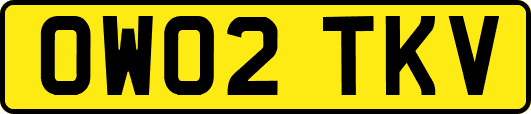 OW02TKV