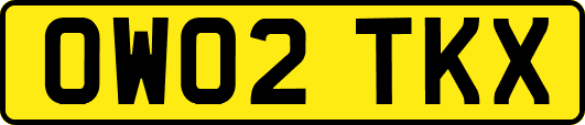 OW02TKX