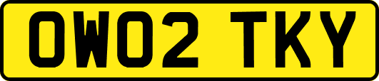 OW02TKY