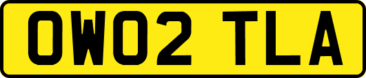 OW02TLA