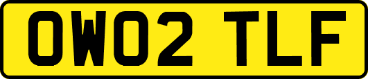 OW02TLF