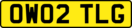 OW02TLG