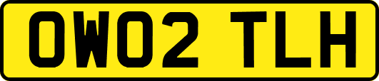 OW02TLH
