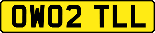 OW02TLL