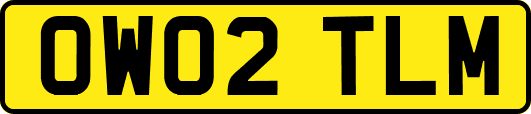OW02TLM