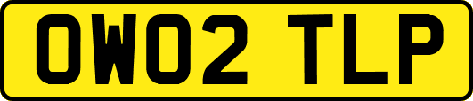 OW02TLP