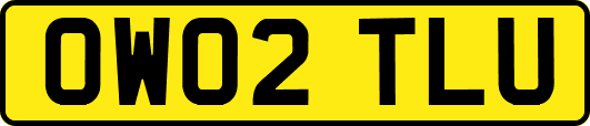 OW02TLU