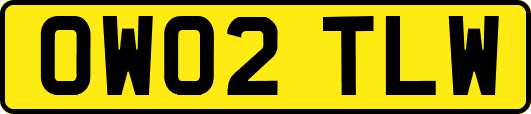 OW02TLW