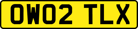 OW02TLX