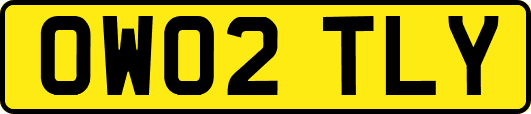 OW02TLY