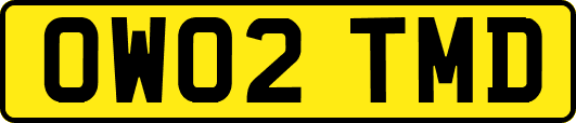OW02TMD