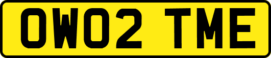 OW02TME