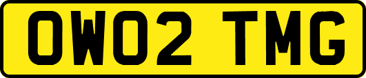 OW02TMG