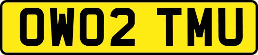 OW02TMU
