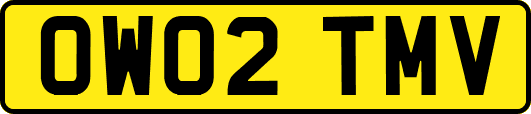 OW02TMV