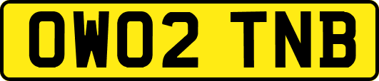 OW02TNB