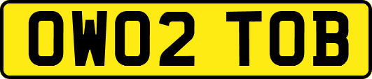 OW02TOB