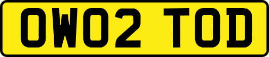 OW02TOD